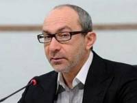 Суд по делу Кернеса перенесен на две недели