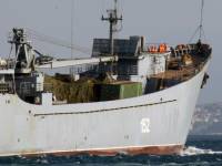 СМИ опубликовали фотографии, доказывающие активное пребывание России в Сирии