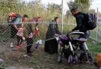 В ЕС договорились как распределить 160 тысяч беженцев из Сирии