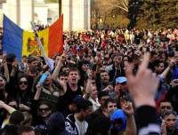 Молдавская революция