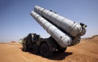 У Путина заявили, что Россия продолжит поставки оружия в Сирию