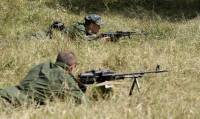 В зоне АТО боевики продолжают провокации