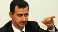 Асад пожаловался журналистам, что Запад хочет убрать и его, и Путина
