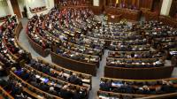 Парламент денонсировал соглашение Украины с Россией о достройке двух блоков Хмельницкой АЭС