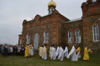 В Криворожской епархии УПЦ просят губернатора Днепропетровщины противодействовать захватам церковного имущества