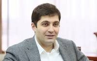 Сакварелидзе стал прокурором Одесской области