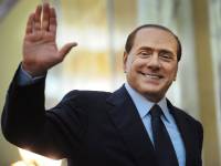 Отныне Берлускони в Украину путь заказан