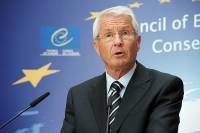 Генсек Совета Европы в шоке от наших санкций