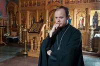 В Донецкой епархии УПЦ прокомментировали видео про пулемет и священника