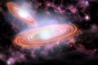 Ученые анонсировали мощный взрыв во Вселенной