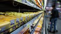 В аннексированном Крыму опять дорожают продукты