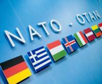Божок: Если в Украине будет утверждена миротворческая миссия решением Совбеза ООН, то НАТО пришлет к нам воинские контингенты