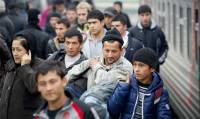 Из-за наплыва мигрантов чрезвычайное положение распространили еще на четыре региона Венгрии