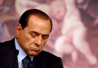 Зачем старый масон Берлускони приезжал в Крым