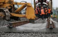 У Путина решили строить железную дорогу в Ростовскую область в обход Украины