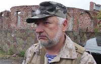 Жебривский не исключает возобновления обстрелов после сессии Генасамблеи ООН