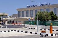 Двум немкам больше года пришлось прожить в кипрском аэропорту