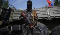 На Донбассе в рядах боевиков начались паника и дезертирство