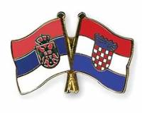 Хорватия и Сербия обменялись взаимными запретами