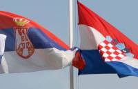 Сербия и Хорватия продолжают обмениваться «любезностями»
