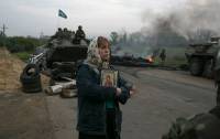 На Донбассе продолжают гибнуть мирные жители