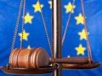 Украина отказалась от одного из обращений в Европейский суд