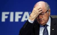 Прокуратура Швейцарии возбудила уголовное дело в отношении президента ФИФА