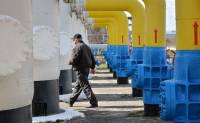 Россия подтвердила итоговую цену на газ для Украины