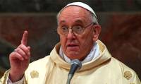 Папа Римский упомянул Украину в речи на Генассамблее ООН