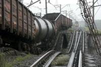 Активисты готовят железнодорожную блокаду Крыма /МВД/