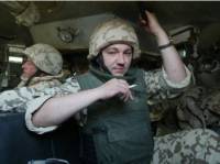 Гвардия ДНР расформировывается.  Воевавшие в ее составе российские наемники пытаются выехать в РФ /Тымчук/