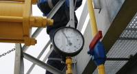Украина увеличивает суточный импорт газа из ЕС на 12%