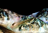 На Марсе текут реки. Сенсационное заявление НАСА