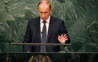Путин обвинил Запад в «гражданской войне» в Украине
