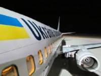 С 25 октября украинские авиакомпании на смогут летать в города РФ