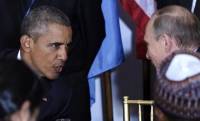 Обама предупредил Путина, что у него всего 2 месяца на выполнение Минских соглашений