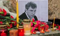 В Киеве появится улица имени Бориса Немцова