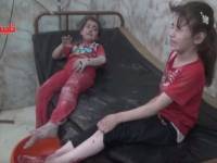Российские бомбардировки в Сирии унесли жизни десятков мирных жителей /СМИ/
