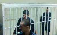 Суд арестовал бывшего пасынка Фирташа на два месяца