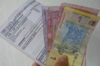 В Госстате подсчитали, что украинцы задолжали за «коммуналку» более 12 млрд. грн
