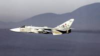 У Путина рапортуют о том, что российская авиация уничтожила в Сирии штаб террористов и склад боеприпасов