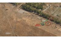 Боевики вернули танковую батарею в лагерь на Донетчине /разведка/