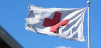 Красный крест возобновил свою деятельность в ЛНР