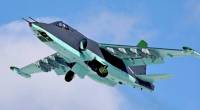В Сети появилось видео, как в Сирии сбили российский военный самолет