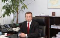 И.о. главы «Укрэнерго» подал заявление об отставке
