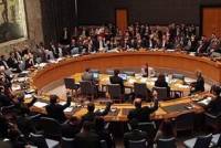 Поскольку наш враг — Россия, этот конфликт будет интересовать, как минимум, все страны, являющиеся постоянными членами Совбеза ООН /Бурковский/