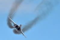Пока Россия объясняла Турции, как ее самолет «заблудился» в их небе, неизвестный МиГ напугал турецкие истребители