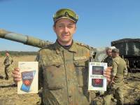 Украинские войска получили отличную новую систему корректировки огня, к тому же отечественную