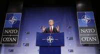 НАТО призывает Россию прекратить удары по ополченцам в Сирии