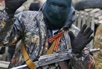 Боевики недовольны задержками «зарплаты» и запретом открывать огонь /Тымчук/